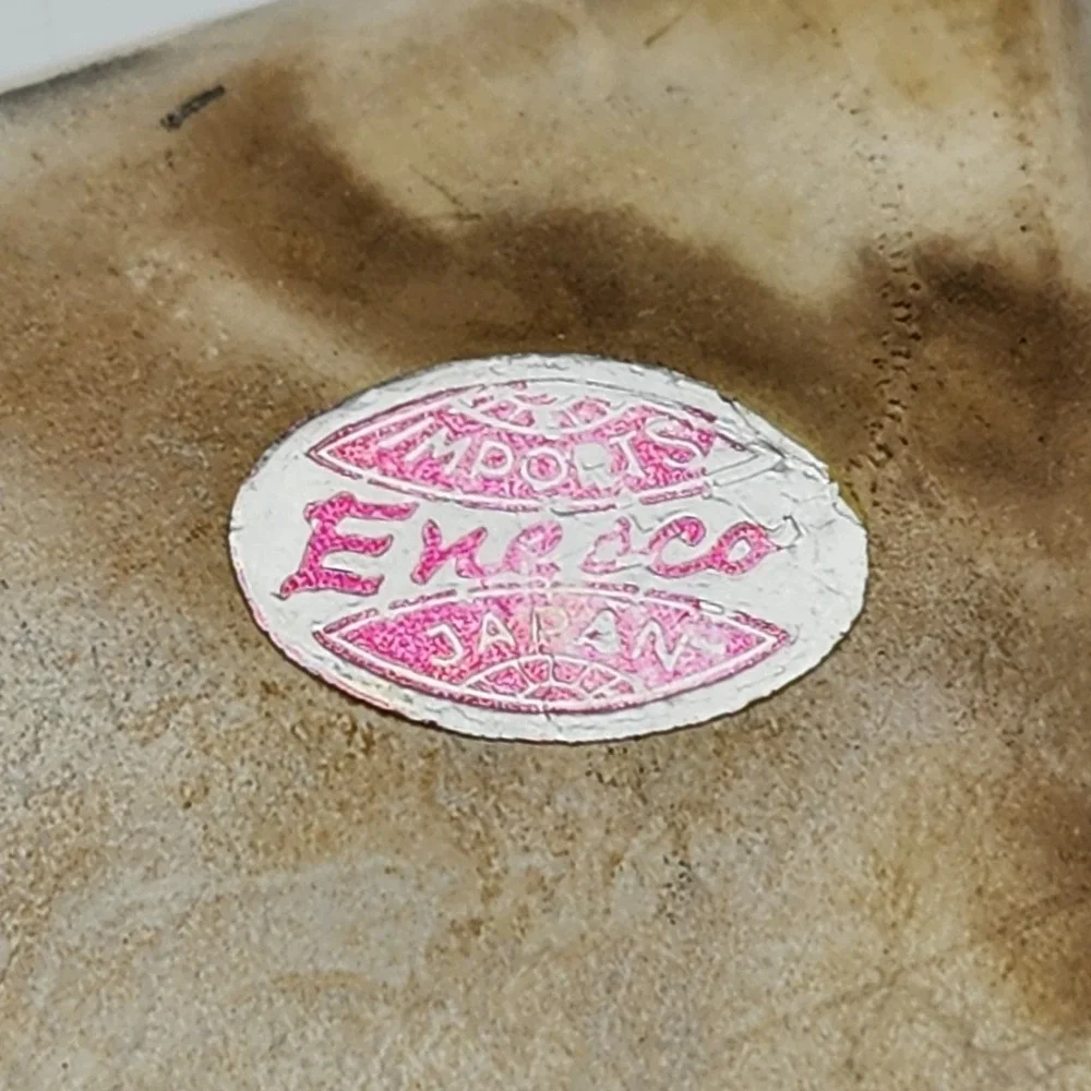 Vintage 1950's Enesco-Japan 6